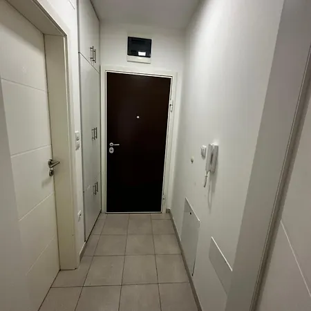Apartment Dana'S