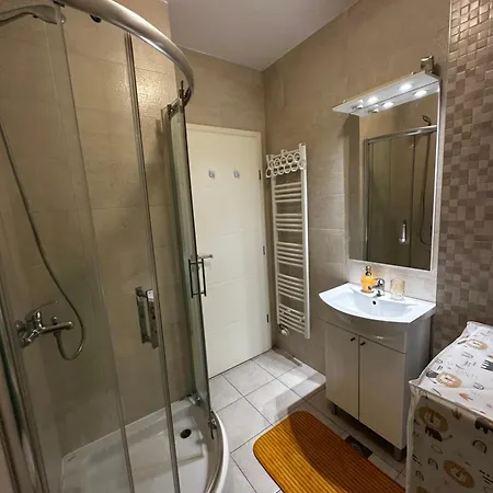 Apartamento Apartment Dana'S Doboj