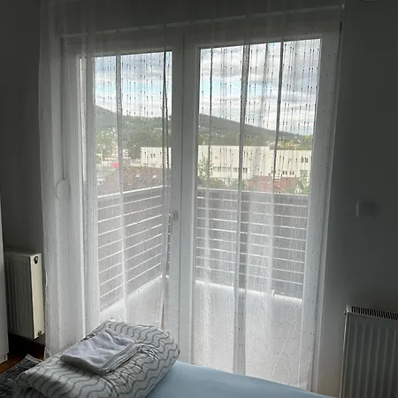 Apartamento Apartment Dana'S Doboj