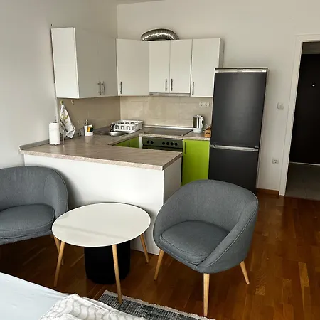 Apartment Dana'S * Doboj