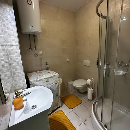Apartamento Apartment Dana'S *